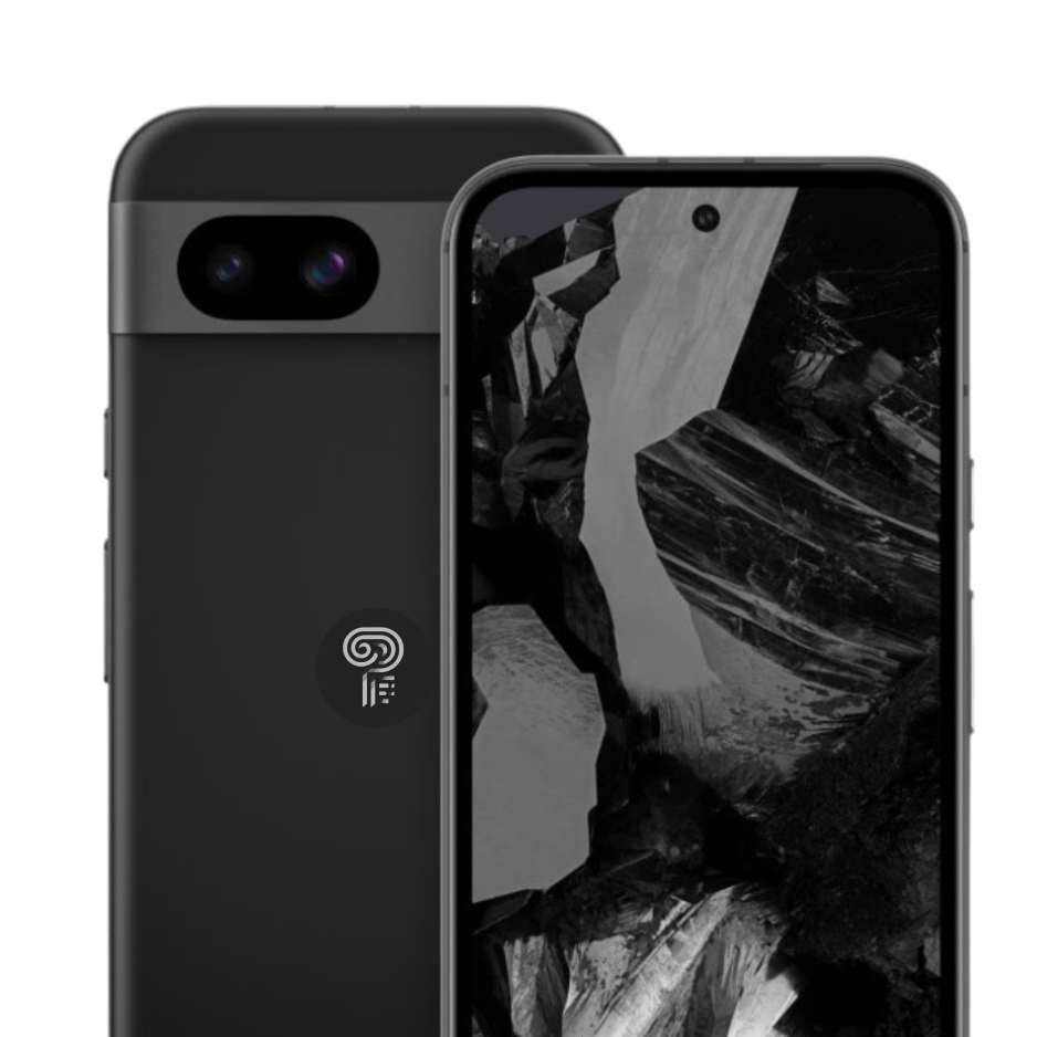 Encrypted Phone – Pixel Polocom Version