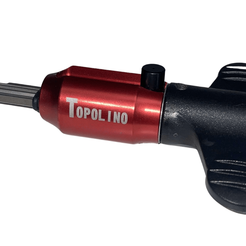 Topolino SECUREMME K2