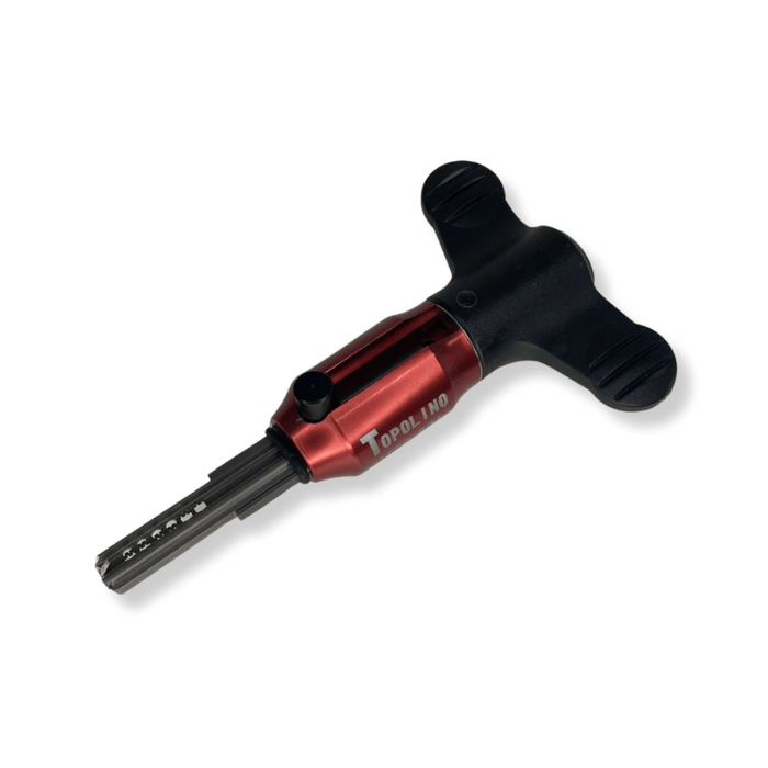 Topolino YALE YL6