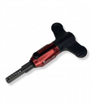 Topolino CISA ASIX, PRO, ASIX P8 - Décodeur  Serrures