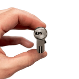 Topolino Bricard/CISA/Abus