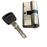 Topolino Bricard/CISA/Abus