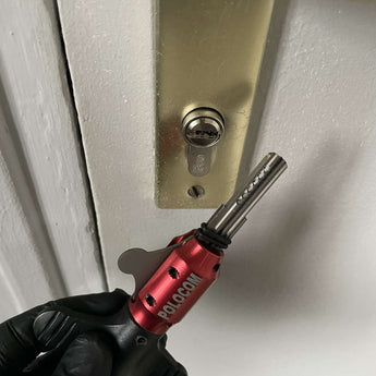 Topolino ISEO R6 & R6+ - Décodeur pour serrures