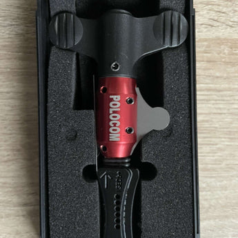 Topolino ISEO R6 & R6+ - Décodeur pour serrures