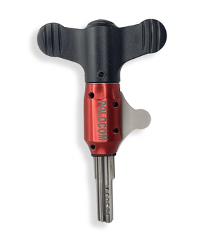 Topolino ISEO R6 & R6+ - Décodeur pour serrures