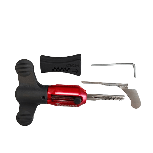 Topolino SECUREMME K2