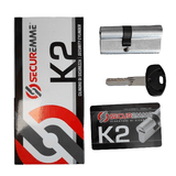 Topolino SECUREMME K2