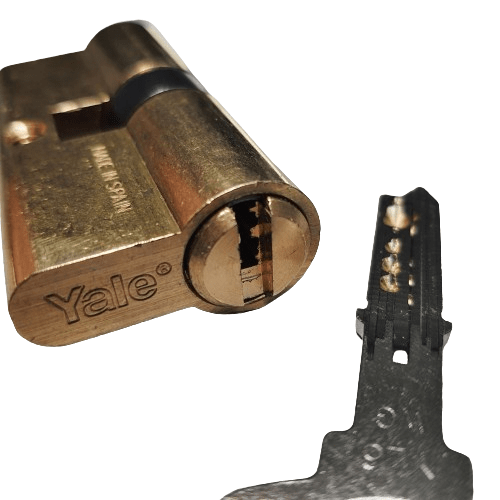 Topolino YALE YL6
