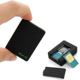 Android GPS Tracker