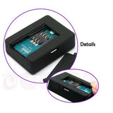 Android GPS Tracker