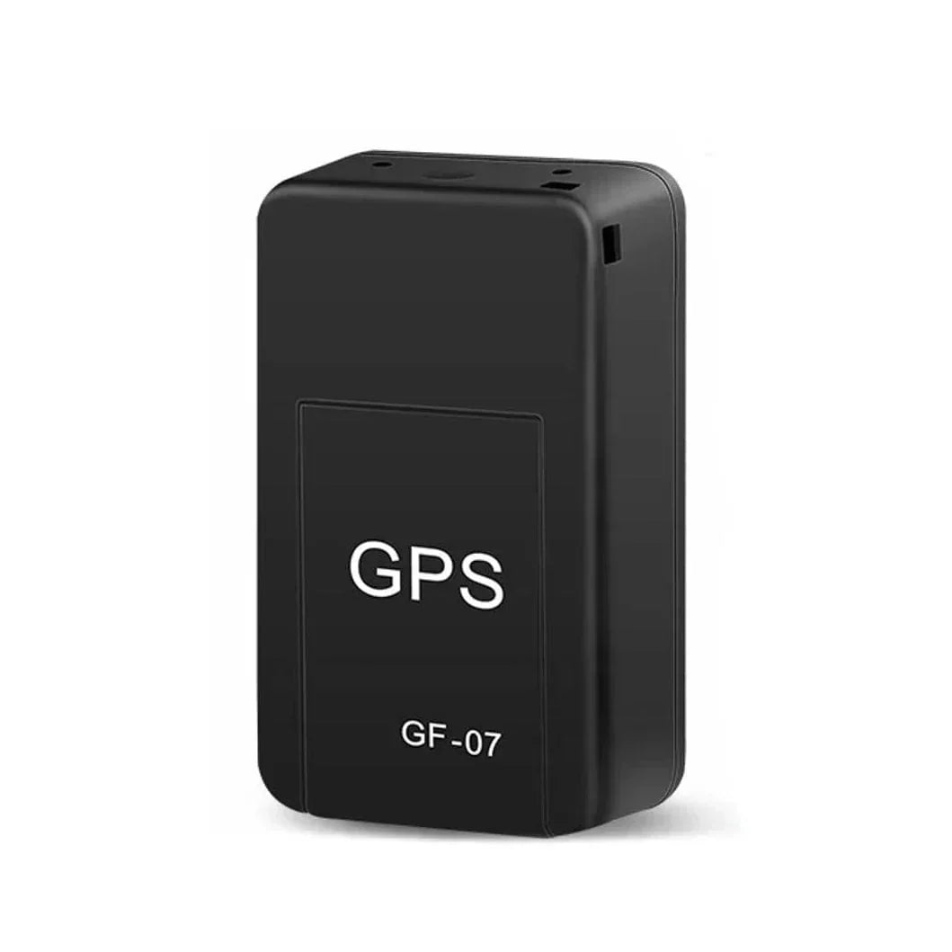 SIM Card GPS Tracker