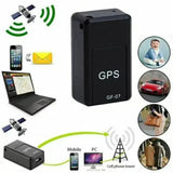 SIM Card GPS Tracker