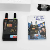 Spy Camera Détektor