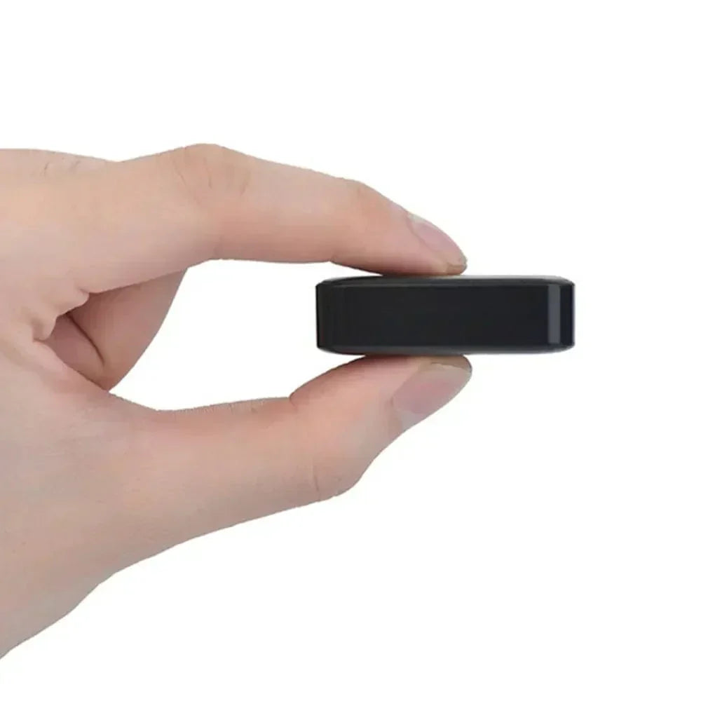Long-Distance GPS Tracker
