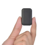 Long-Distance GPS Tracker