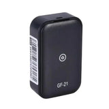 Long-Distance GPS Tracker