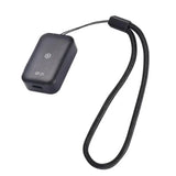 Long-Distance GPS Tracker
