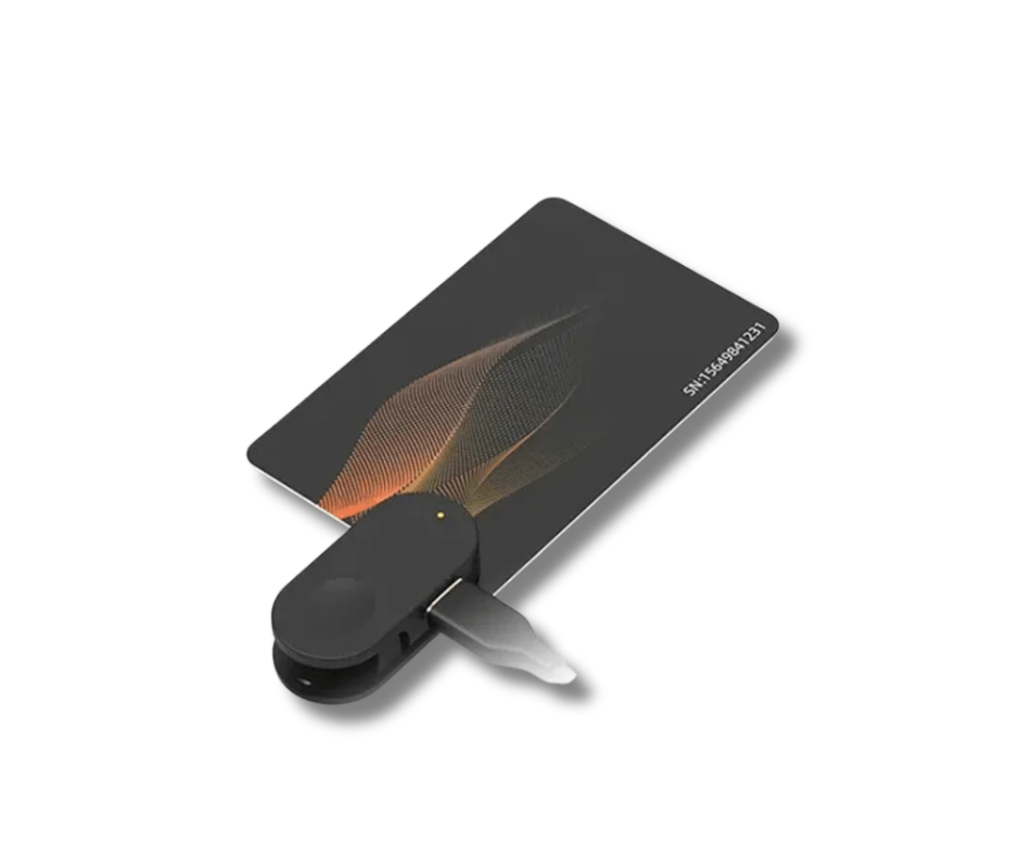 Mini Card GPS Tracker