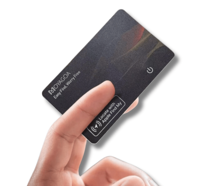 Mini Card GPS Tracker