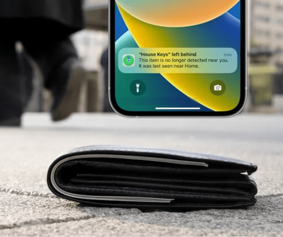Mini Card GPS Tracker