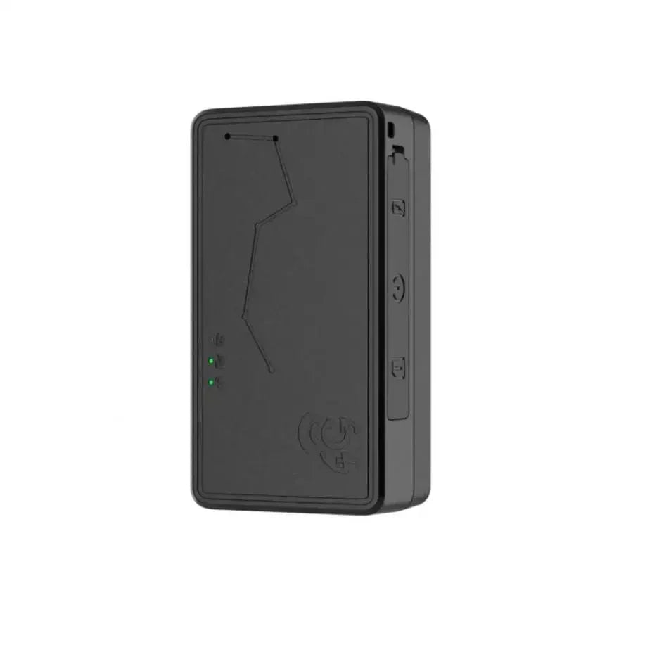 Miniature GPS Tracker