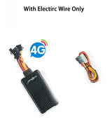 Traceur GPS moto et voiture Electric wire only