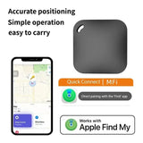 Personal GPS Tracker