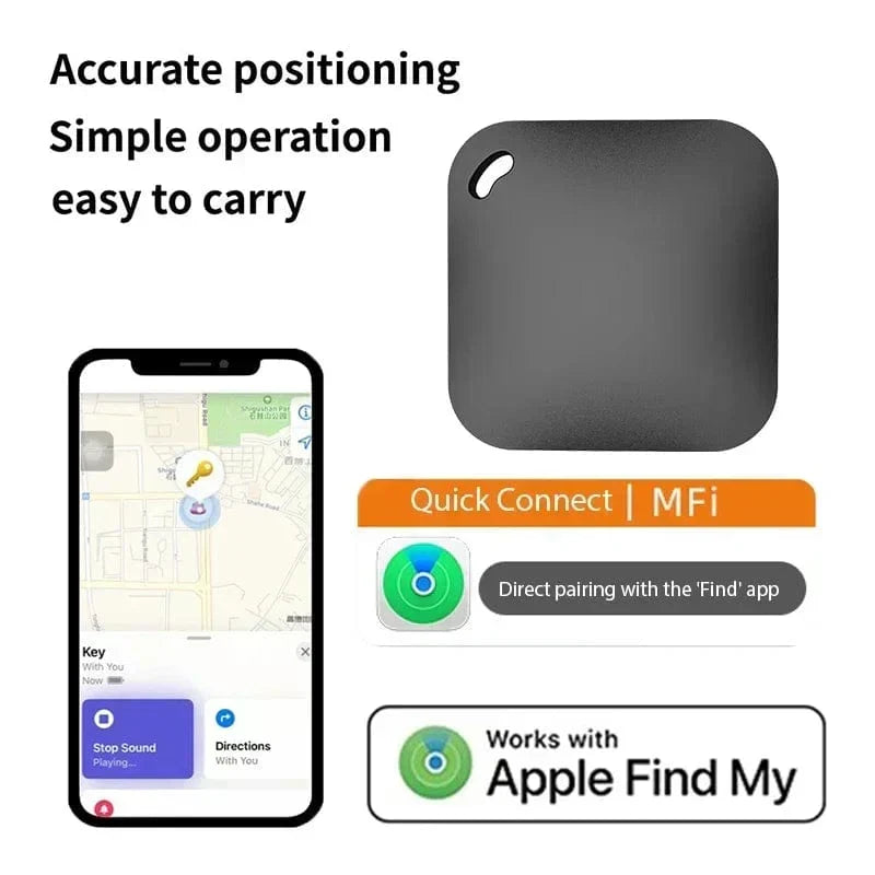 Personal GPS Tracker