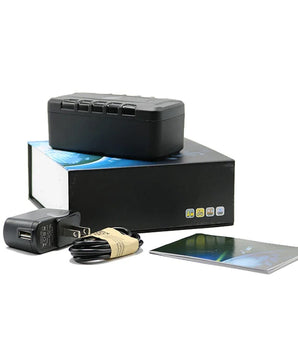 Traceur GPS pour Moto – Sécurité et Localisation Précise