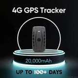 Traceur GPS pour Moto – Sécurité et Localisation Précise