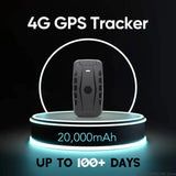 Motorcycle GPS Tracker