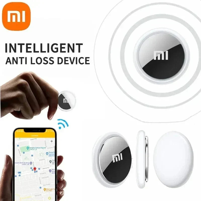 GPS Tracker for People