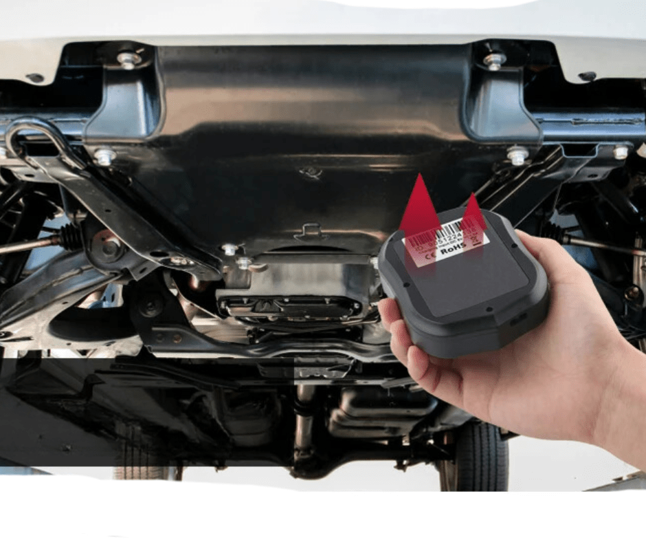 GPS Tracker for Cars