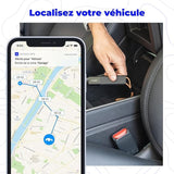 GPS Tracker without a SIM Card