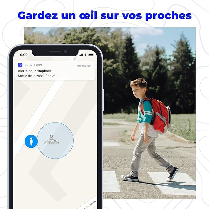 GPS Tracker without a SIM Card