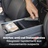 GPS Tracker without a SIM Card
