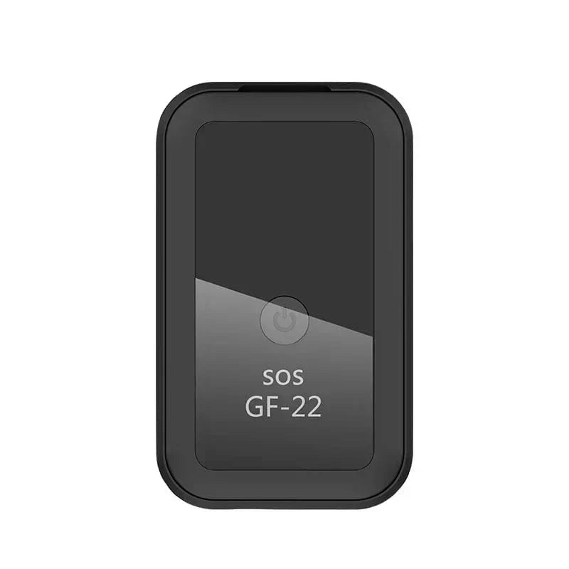 Tracking Jammers Magnetic Car GPS Tracker - 32 GB Option | Polocom – POLOCOM LLC