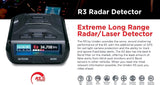 R3 Factory Certified (PRIVATE EDITION)