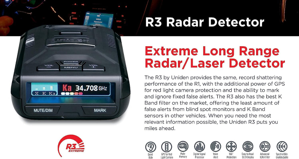 R3 Factory Certified (PRIVATE EDITION)