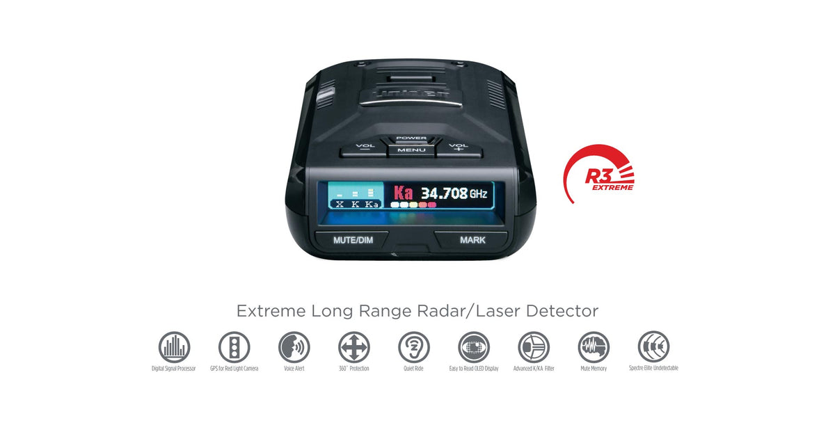 R3 Factory Certified (PRIVATE EDITION)