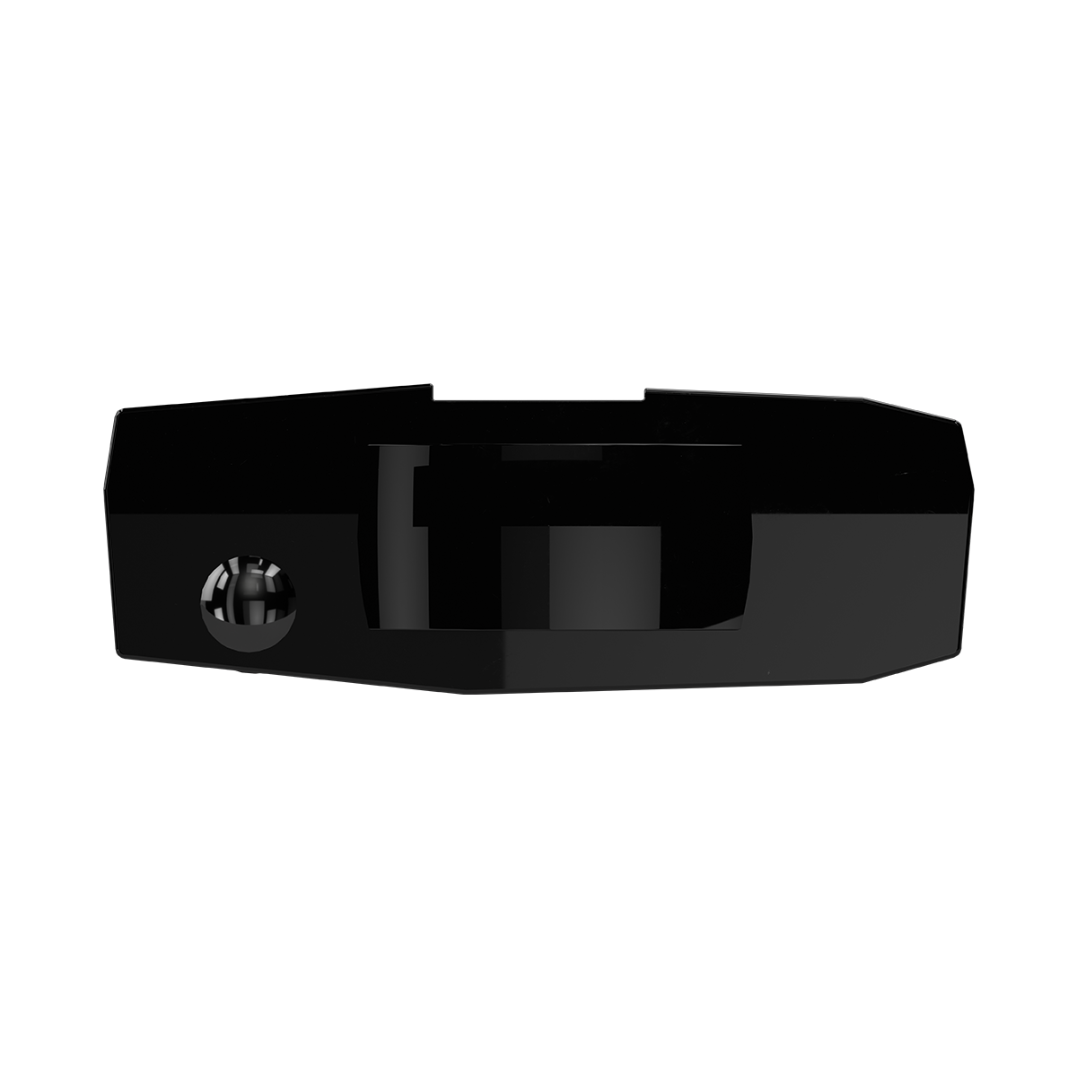 Radar Detector - R8w Factory Certified (PRIVATE EDITION)