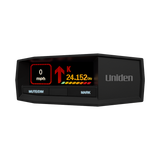 Radar Detector - R8w Factory Certified (PRIVATE EDITION)