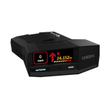 Radar Detector - R8w Factory Certified (PRIVATE EDITION)