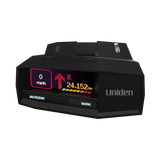 Radar Detector - R8w Factory Certified (PRIVATE EDITION)