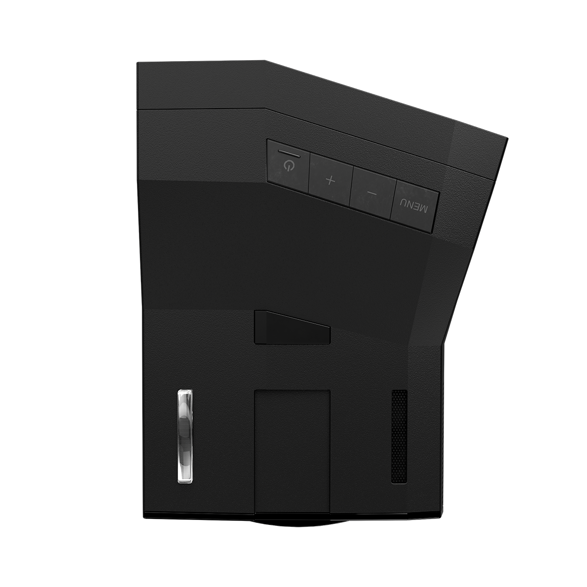 Radar Detector - R8w Factory Certified (PRIVATE EDITION)