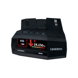 Radar Detector - R8w Factory Certified (PRIVATE EDITION)