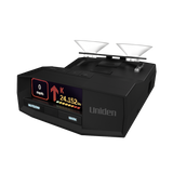 Radar Detector - R8w Factory Certified (PRIVATE EDITION)