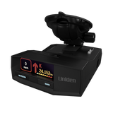 Radar Detector - R8w Factory Certified (PRIVATE EDITION)