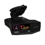 Radar Detector - R8w Factory Certified (PRIVATE EDITION)
