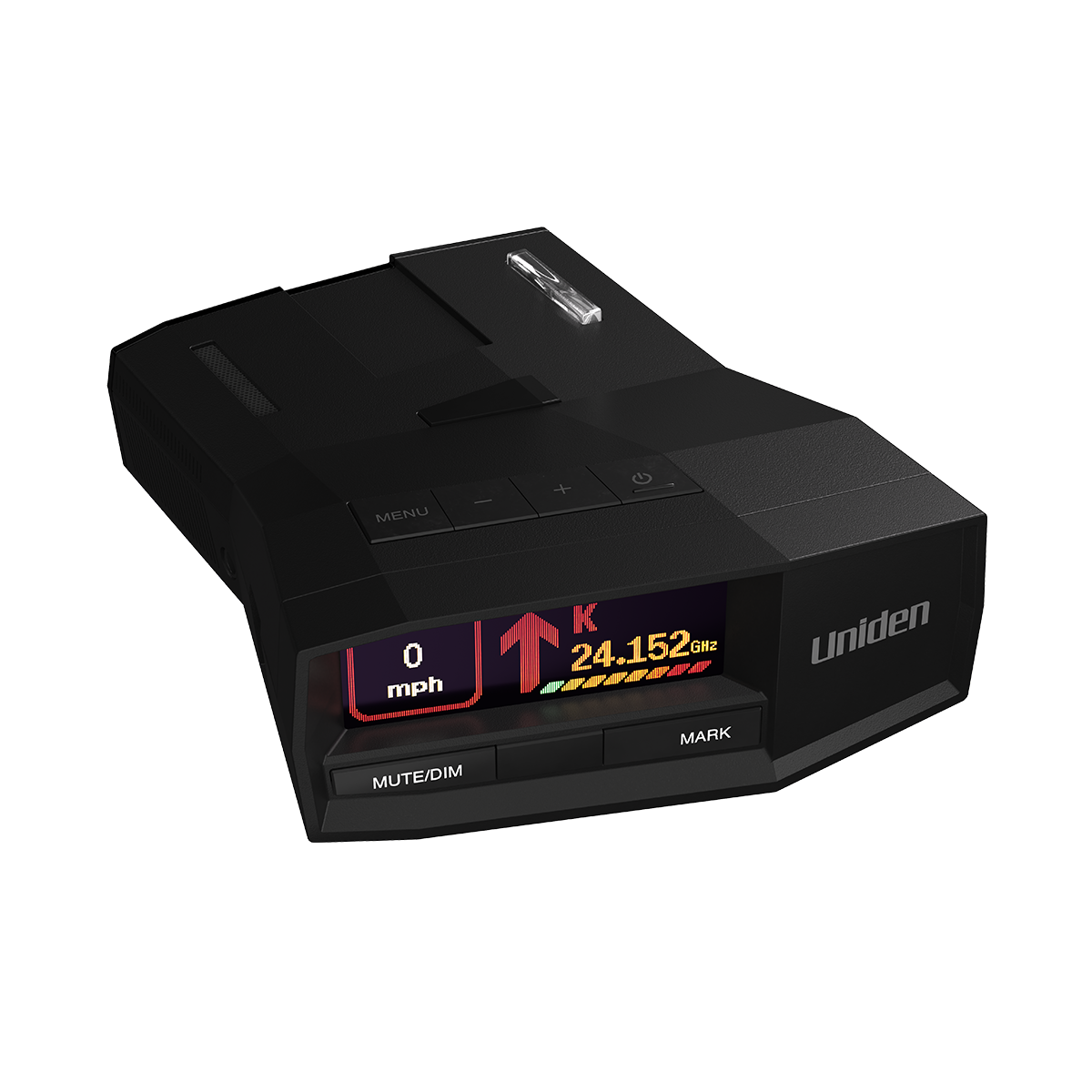 Radar Detector Universal - R8w